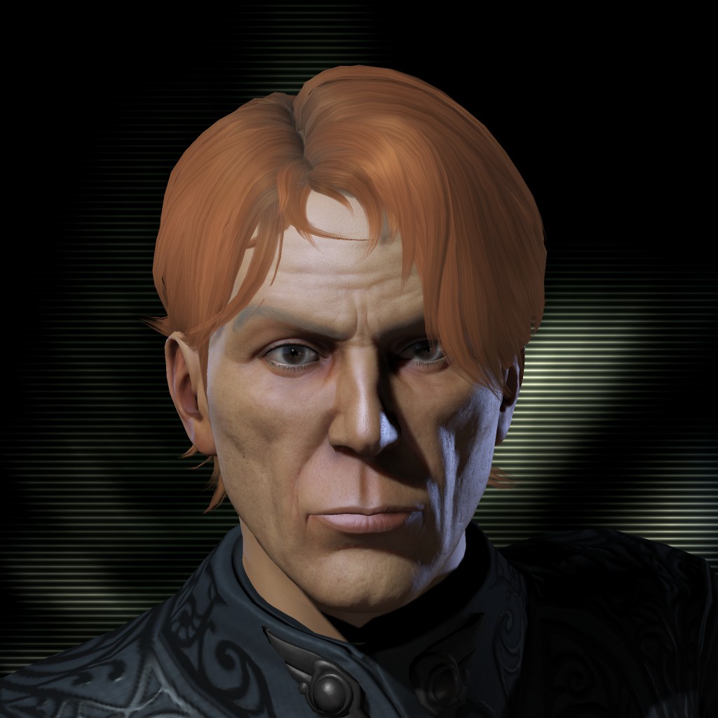 Zephyr Forlorn