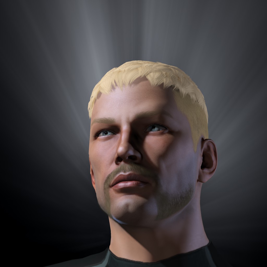 Theodore Evelyn Mosby