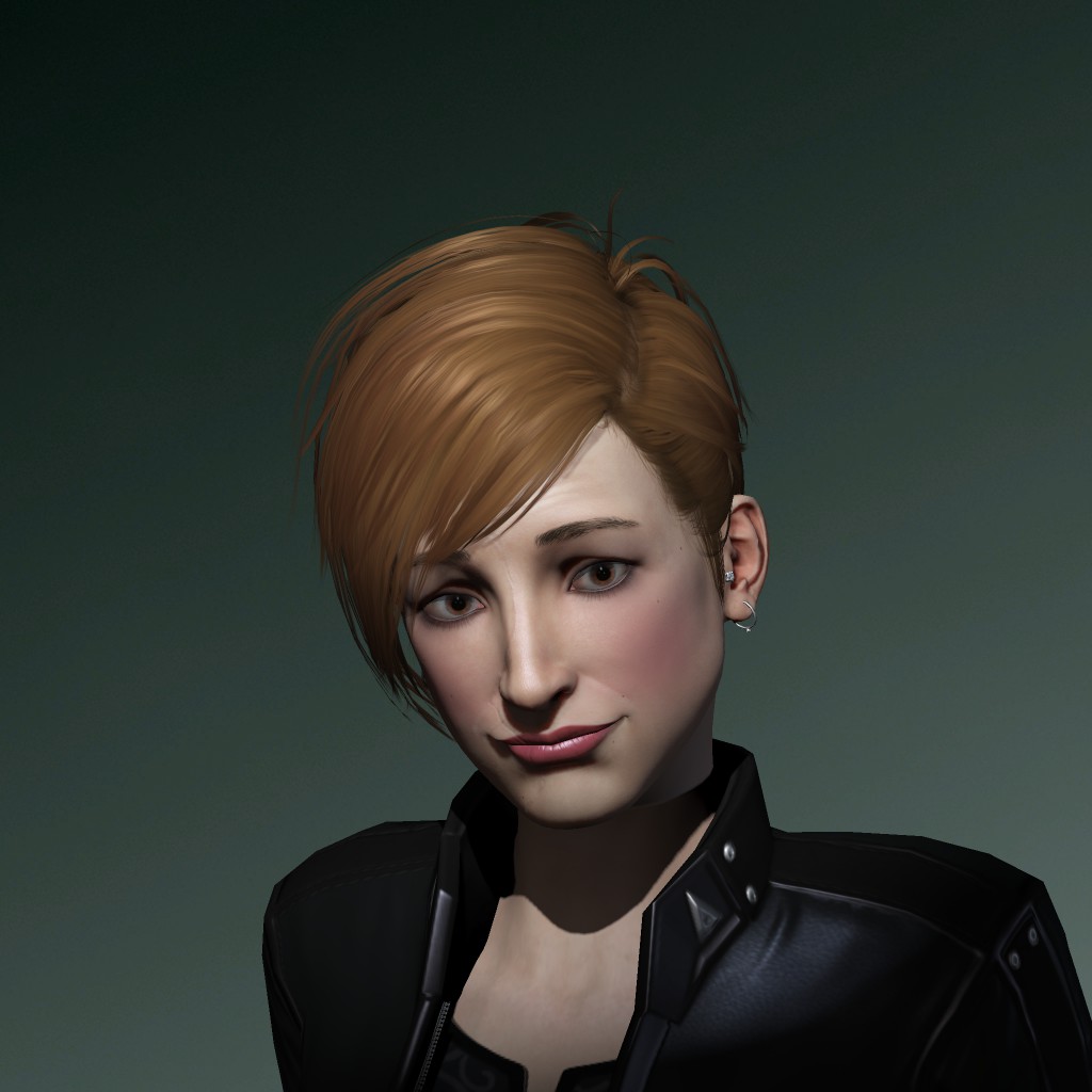 Susanne Maria Exterman