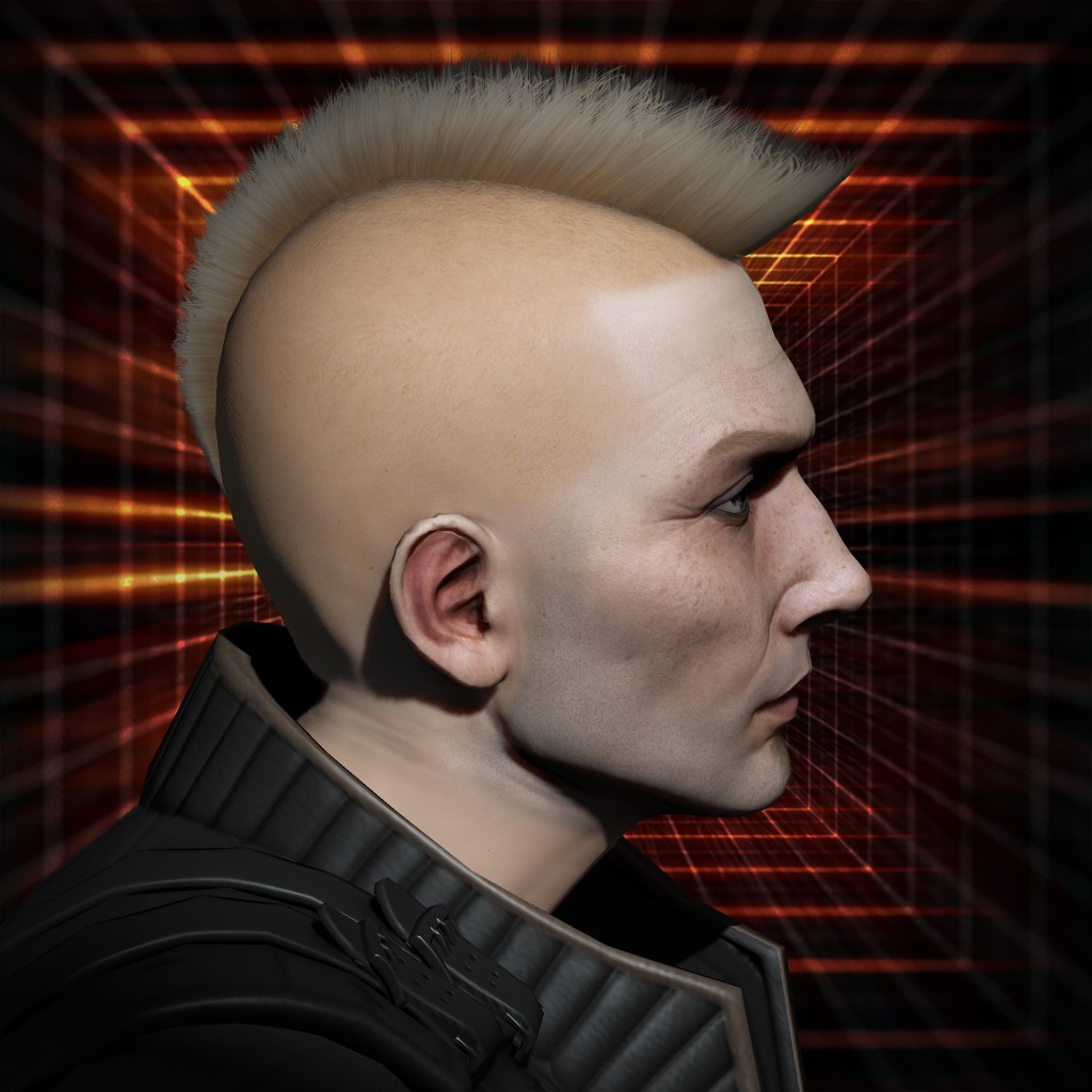 Punk Pork