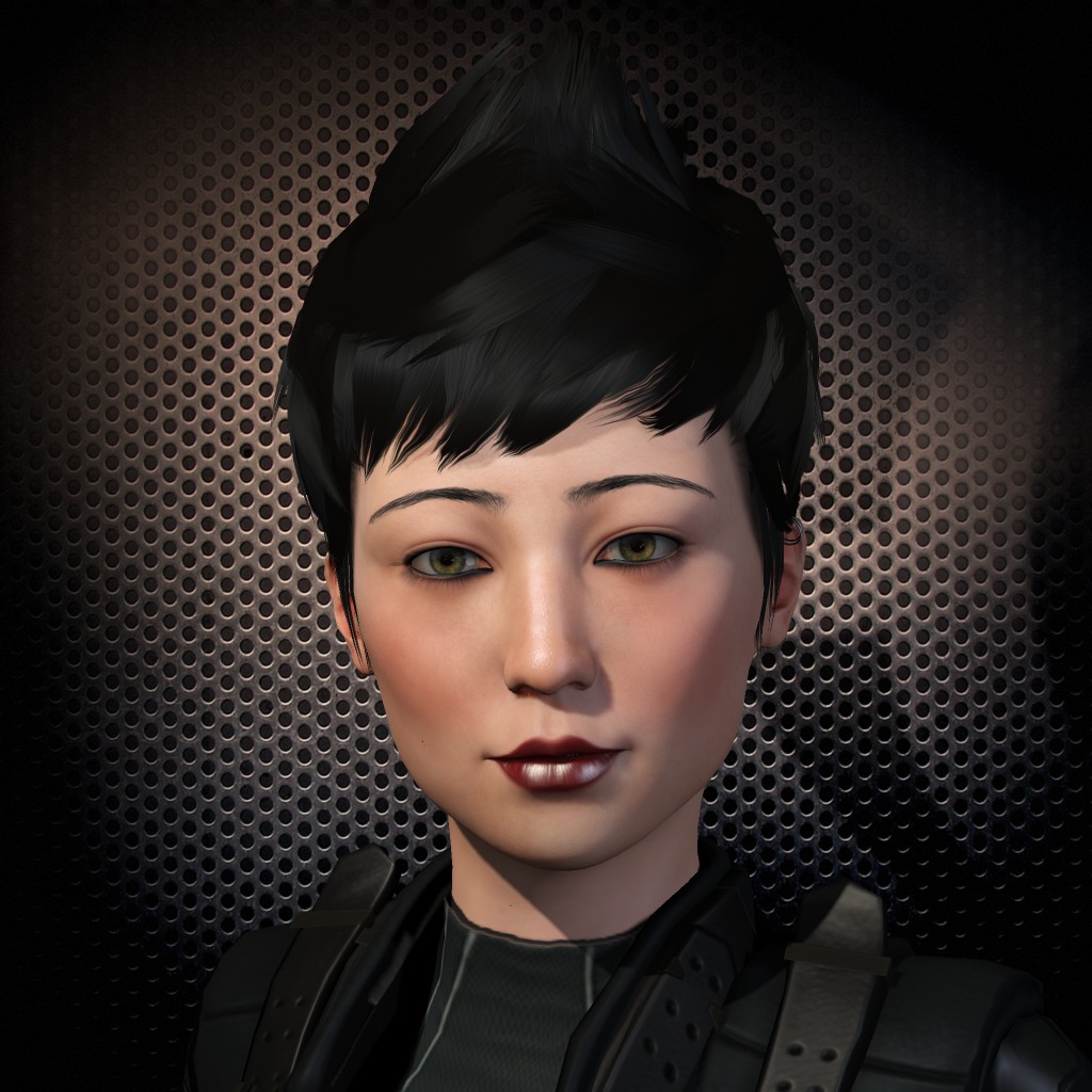 Mia-Linh Sasen