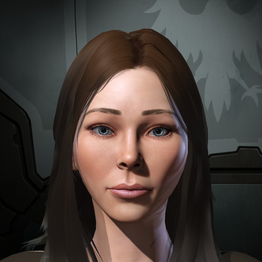 Gallente Citizen 93564891