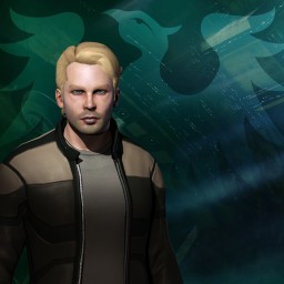 Egorushka LiveP portrait