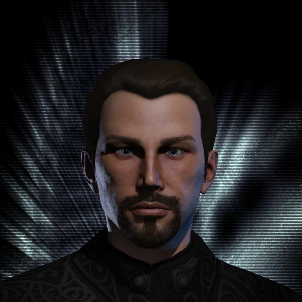 Lazarus Ol'tober
