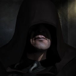 Eviscerator Void portrait