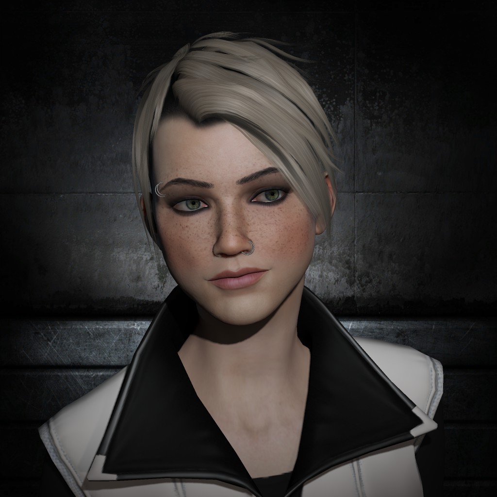 Kathryn Stone
