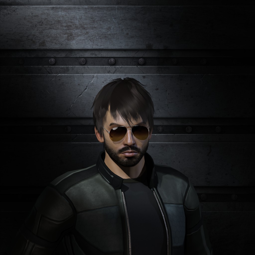 Leo Argent