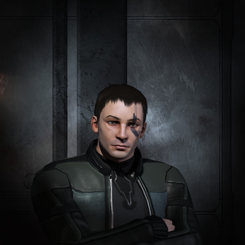 John Oldman BEARTOOTH