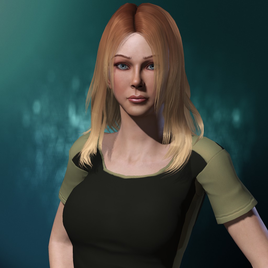 portrait