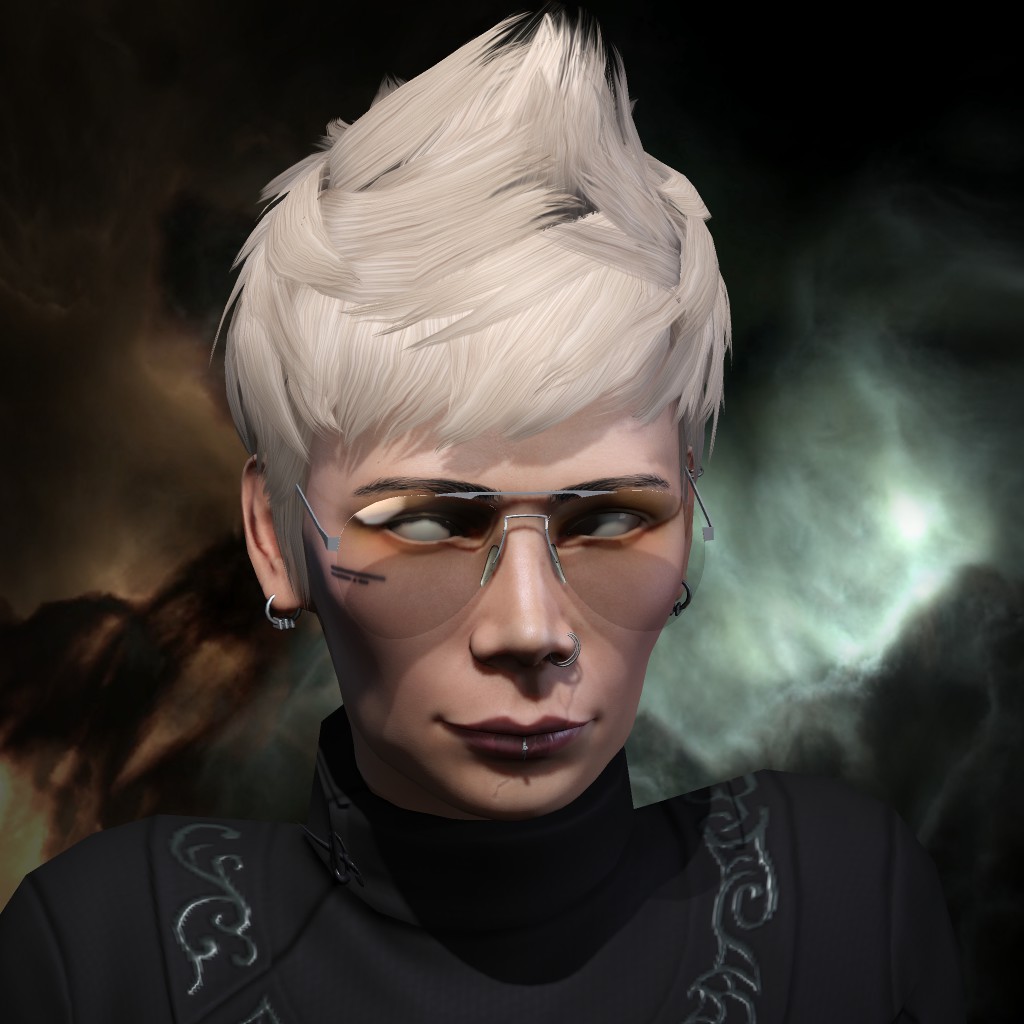 Caldari Citizen 93565816