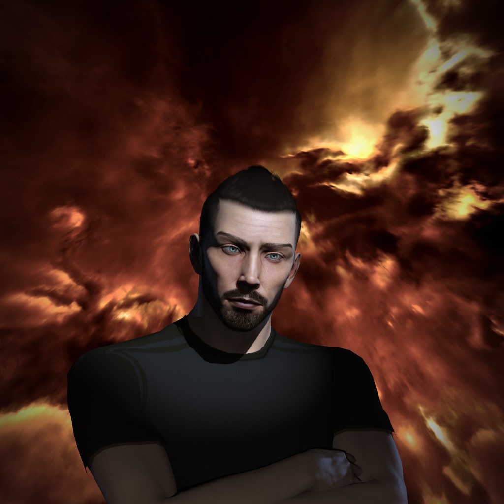 Gavrie Egivand
