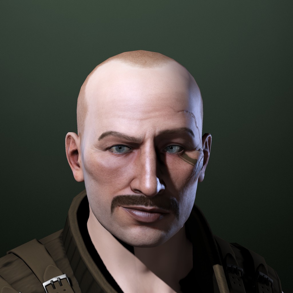 Gallente Citizen 93566098