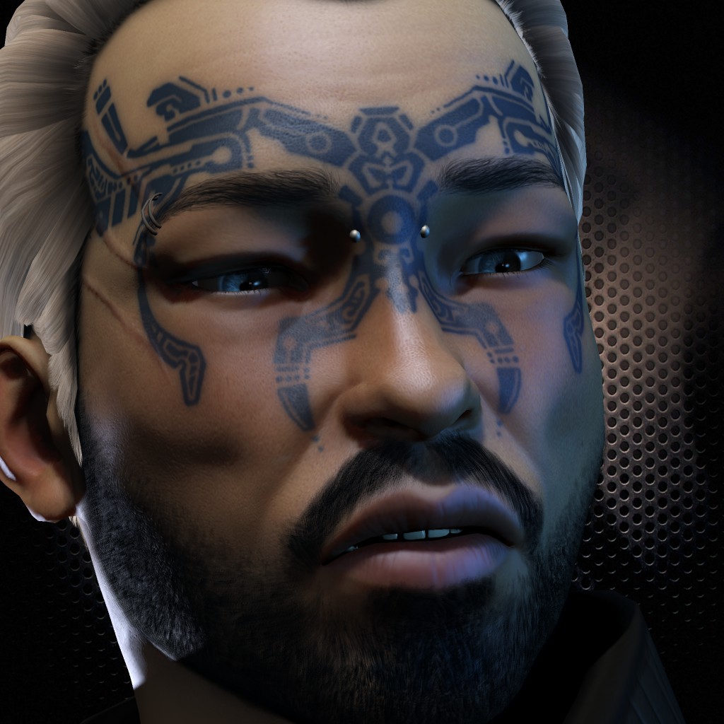 Floppy Hilitari