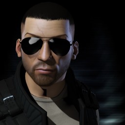 Darius Onok portrait