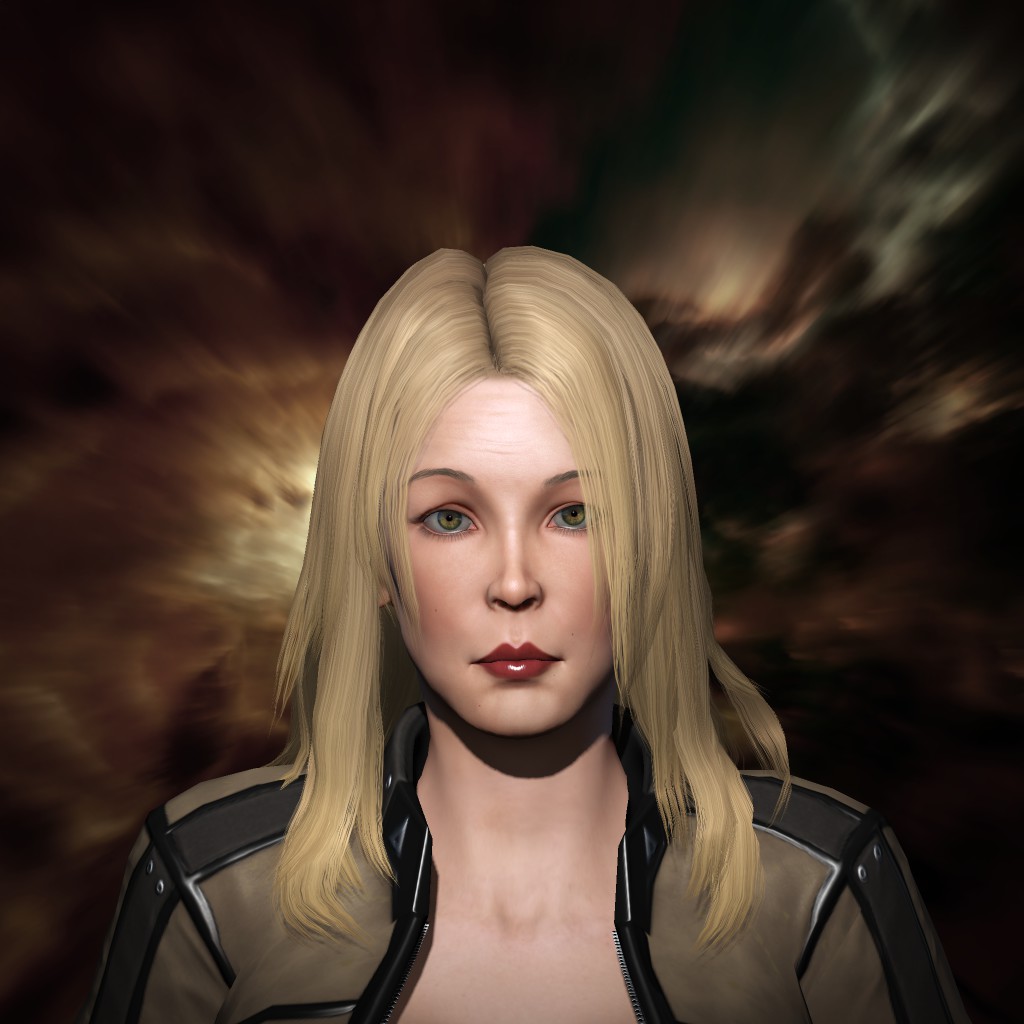 Amber Scar