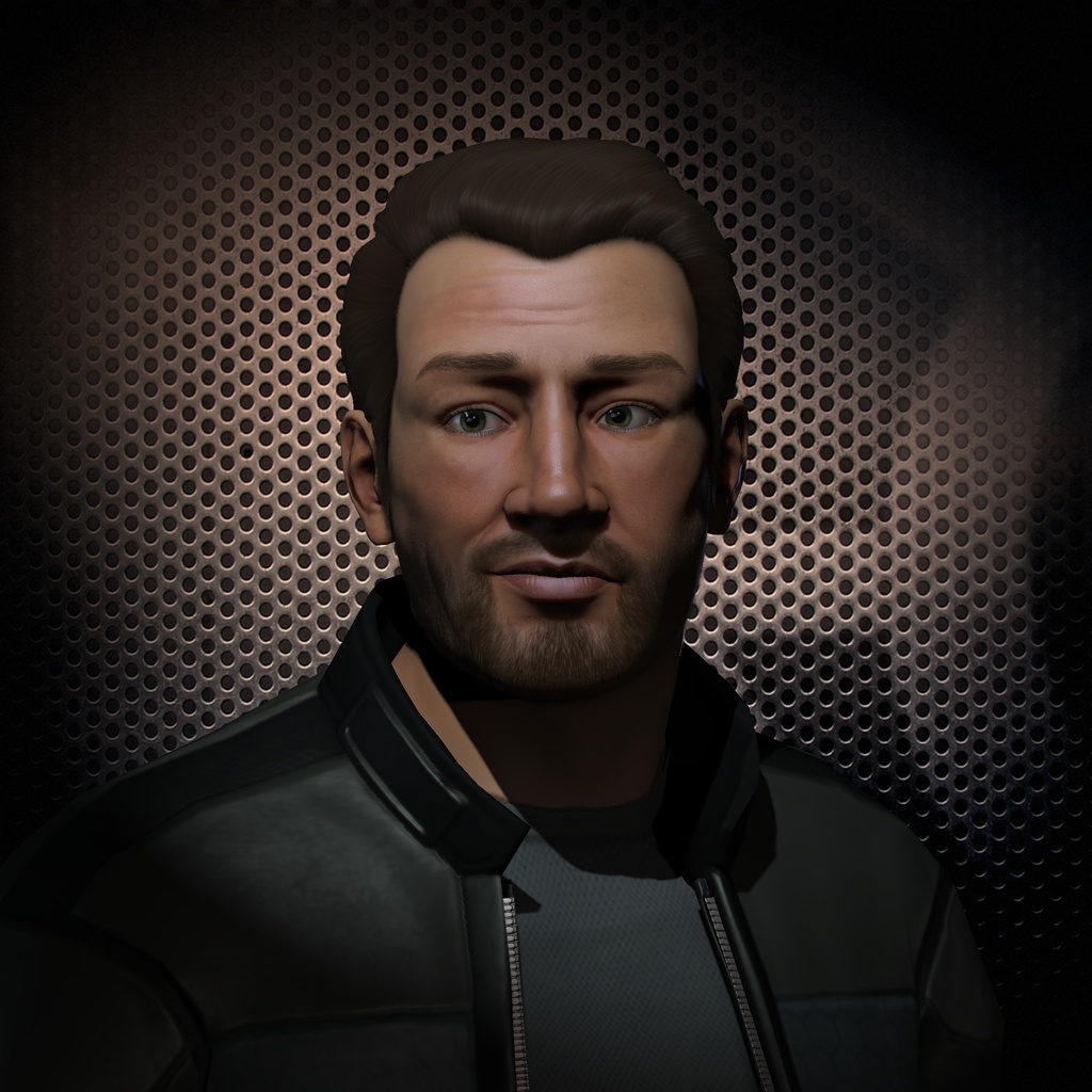 Malik Falquis
