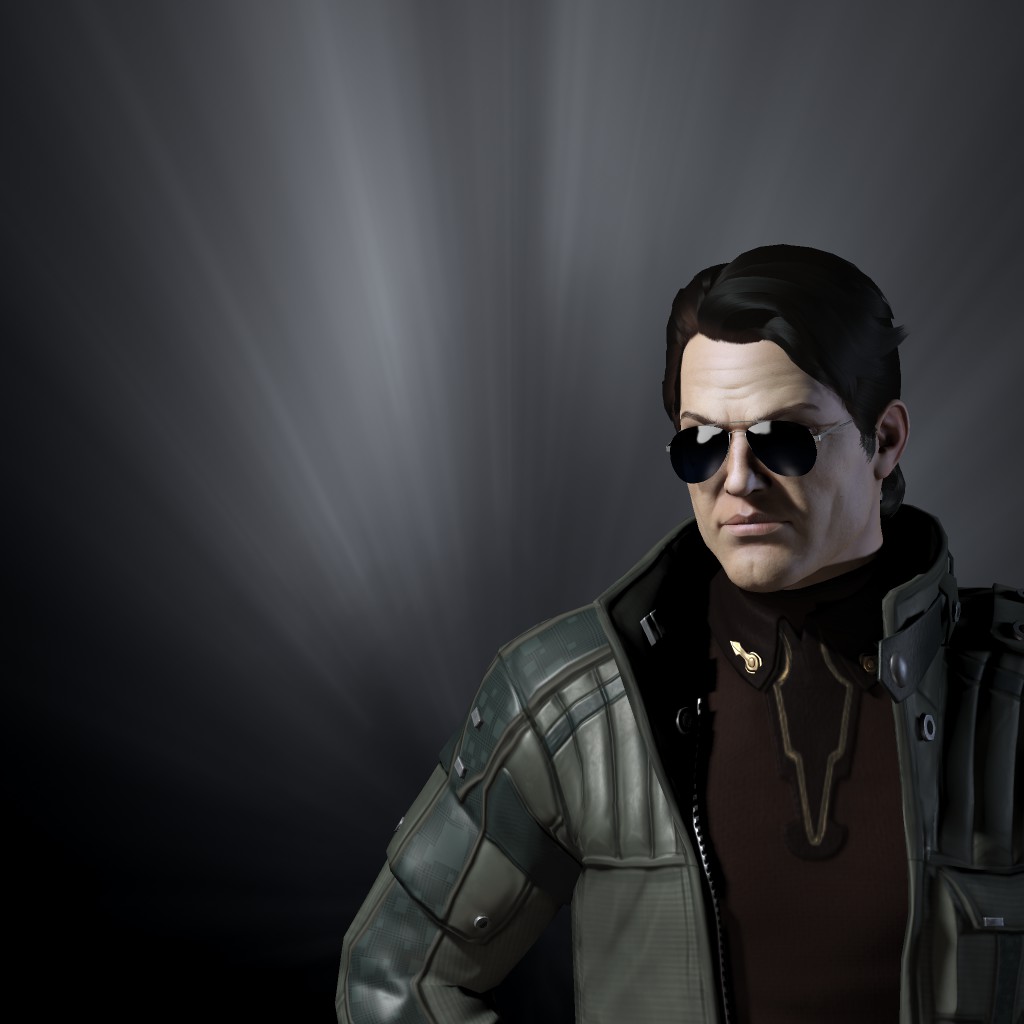 Trundolf Deephand