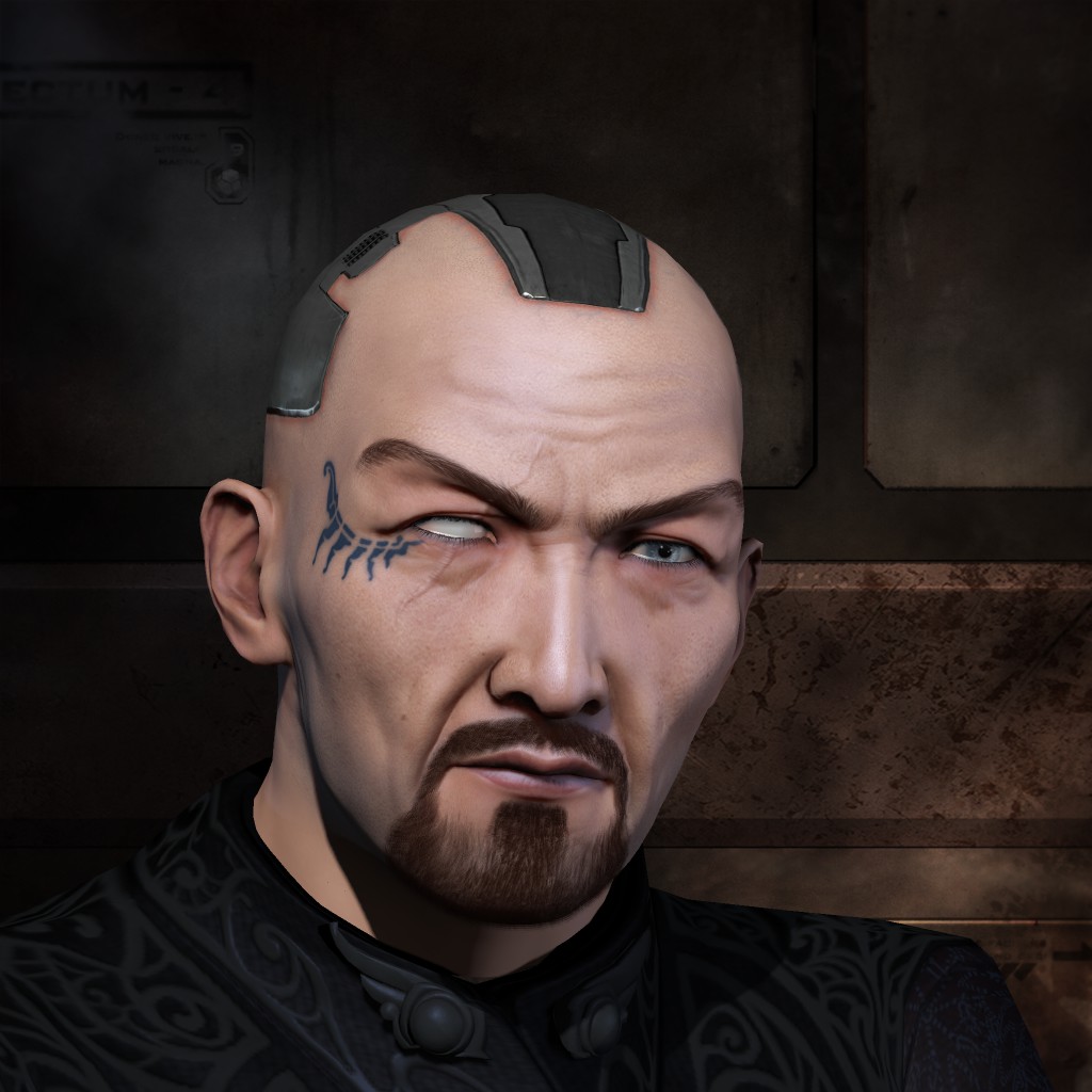 Deacon Jagganath