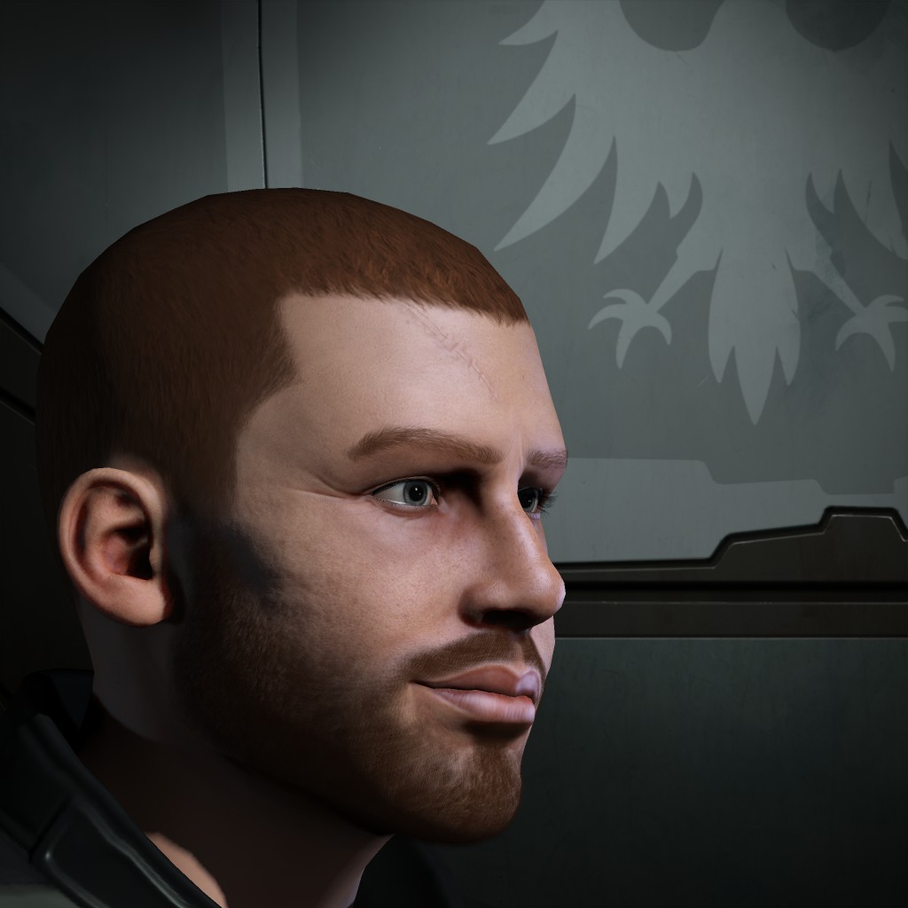 Drix Canthra