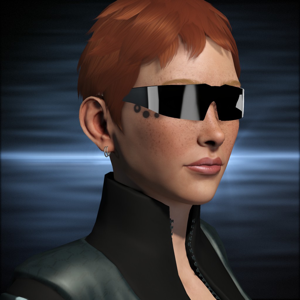 Lia Crendraven