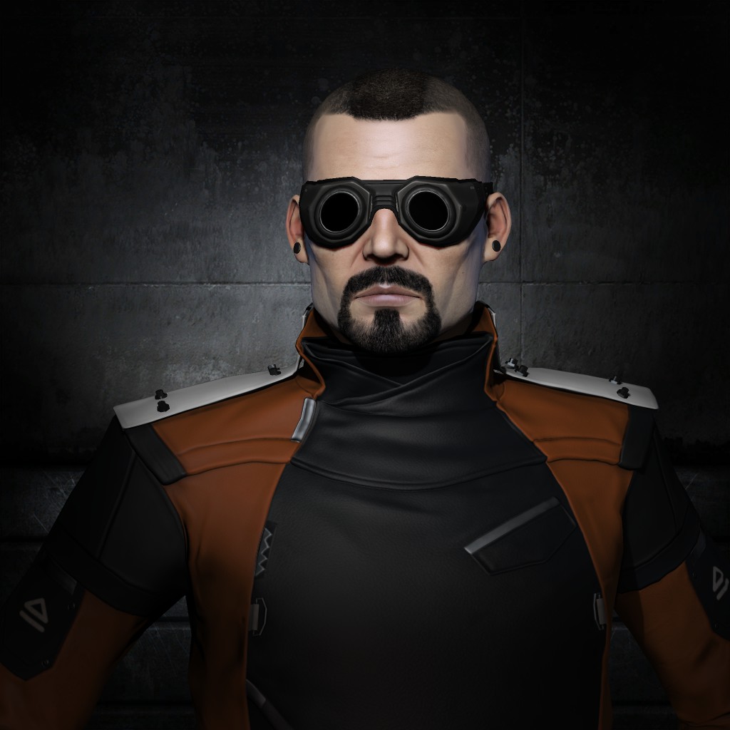 Buck Chapko