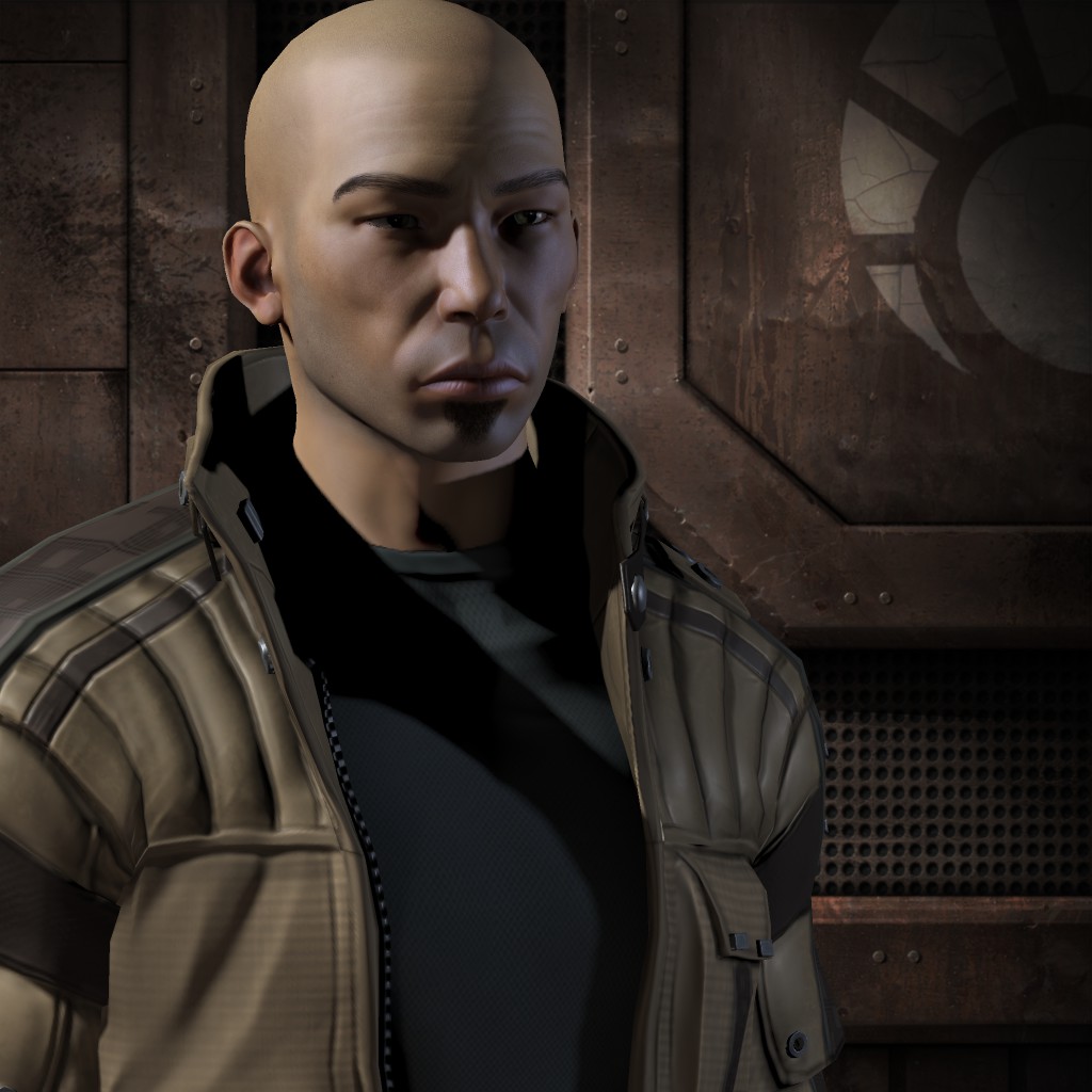 Khalasar Technician