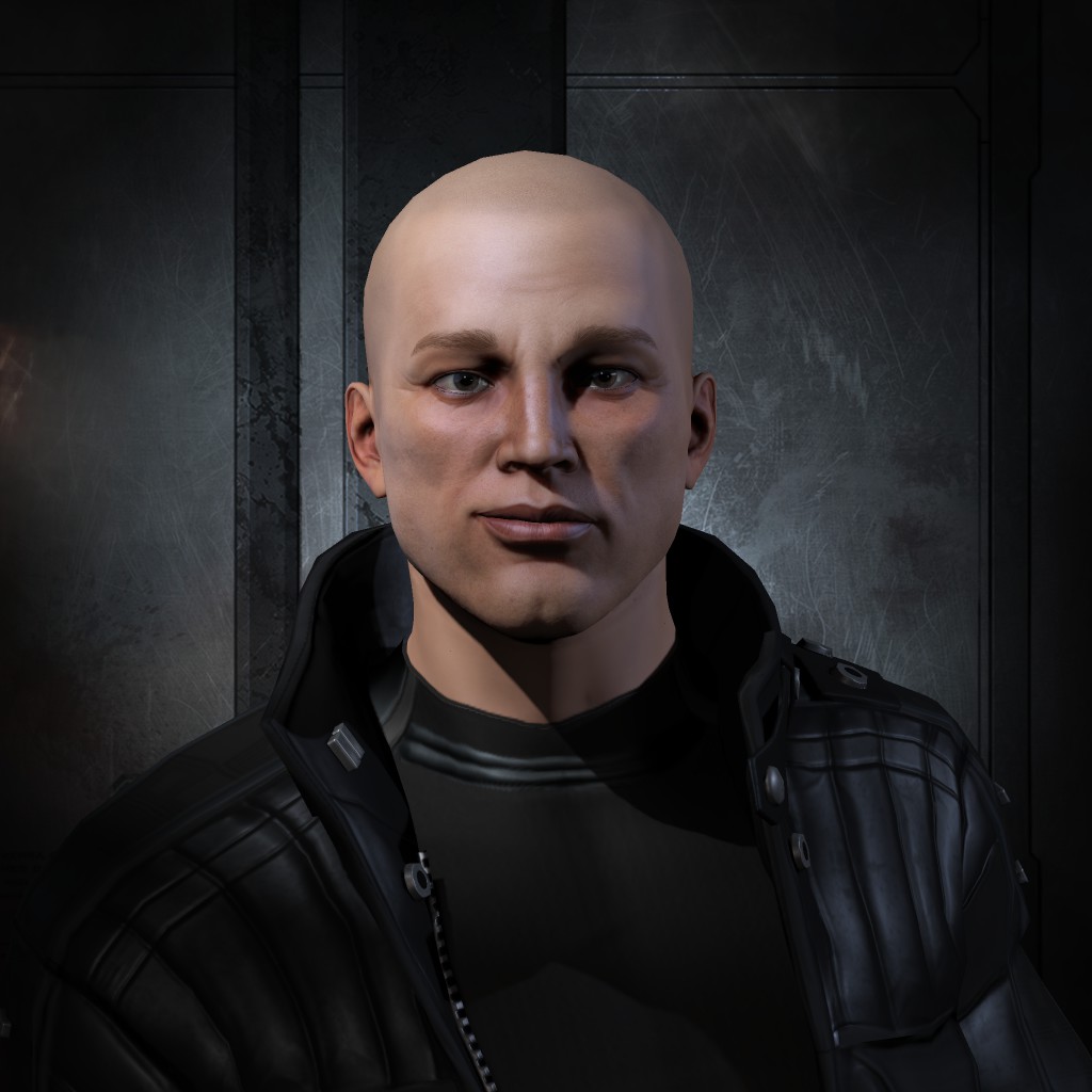 Mr Kalkuk