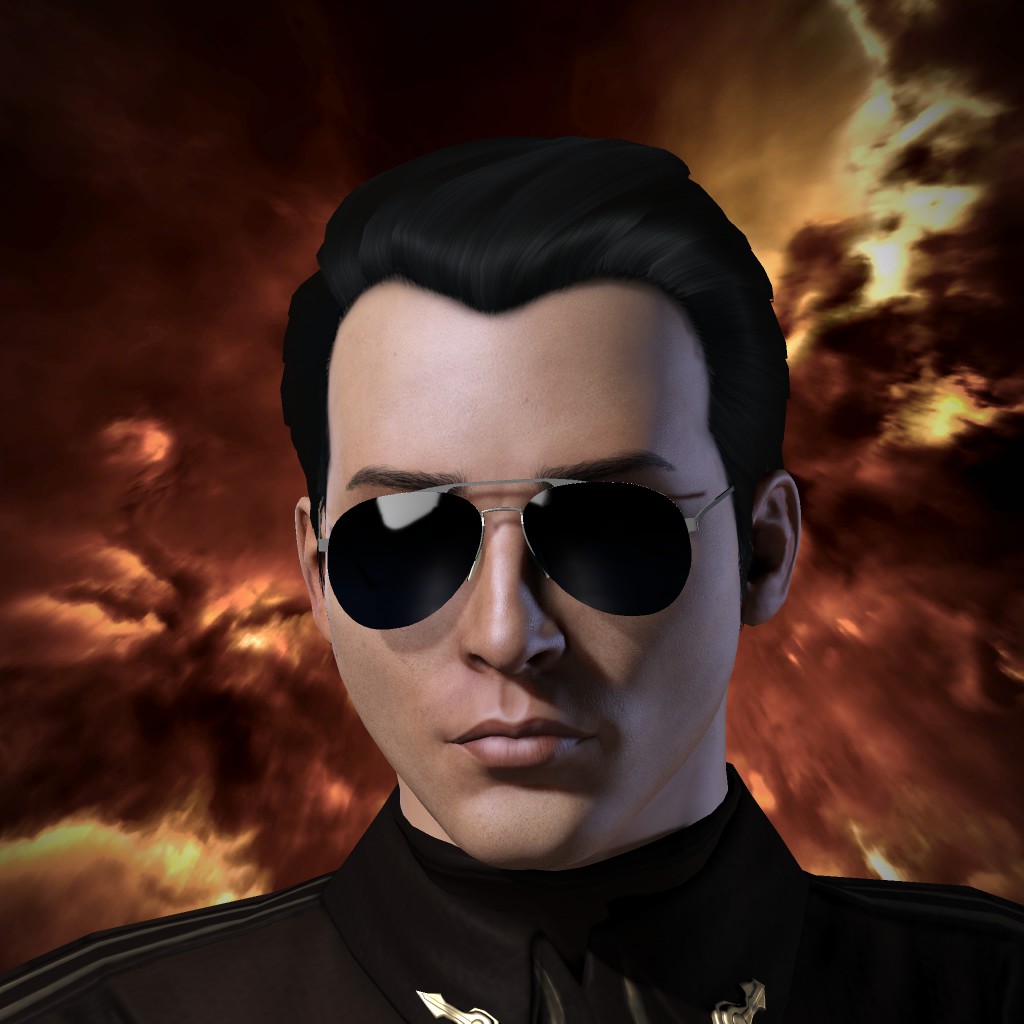 Aidan Echerie
