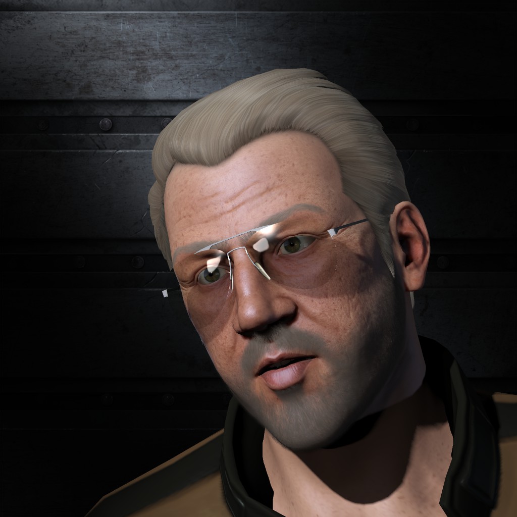 Gundergluff McDuggen