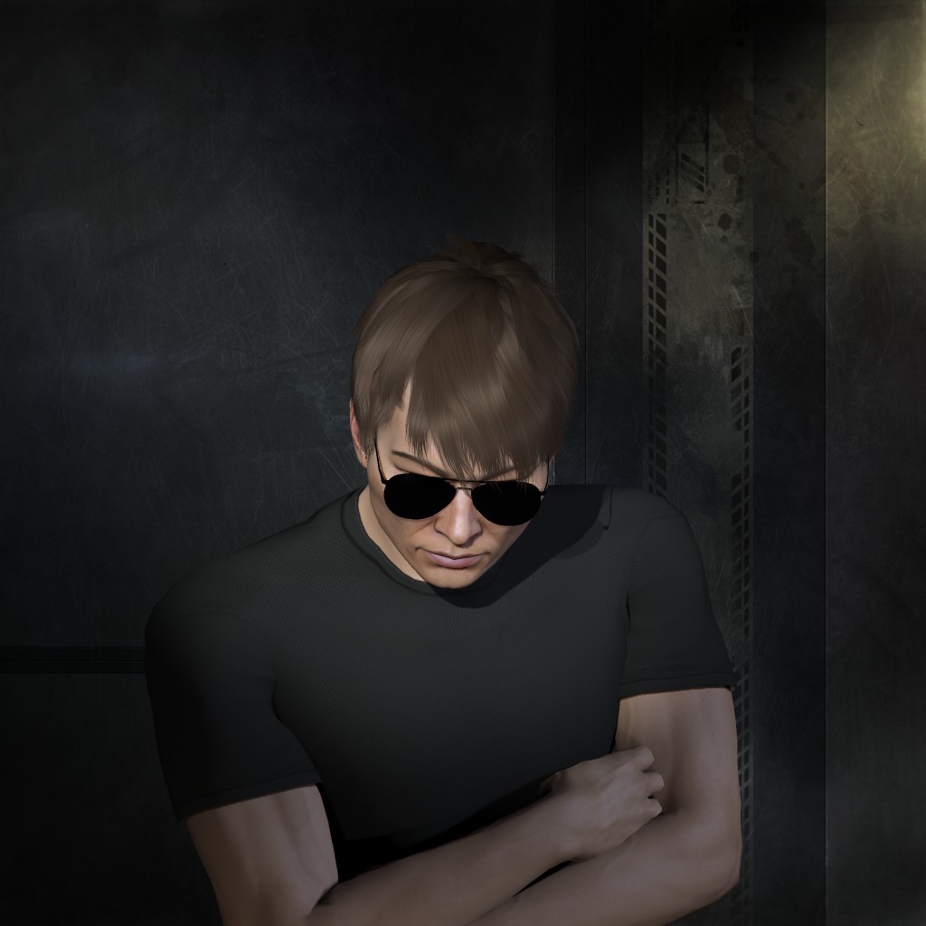 Maikeru Barentain