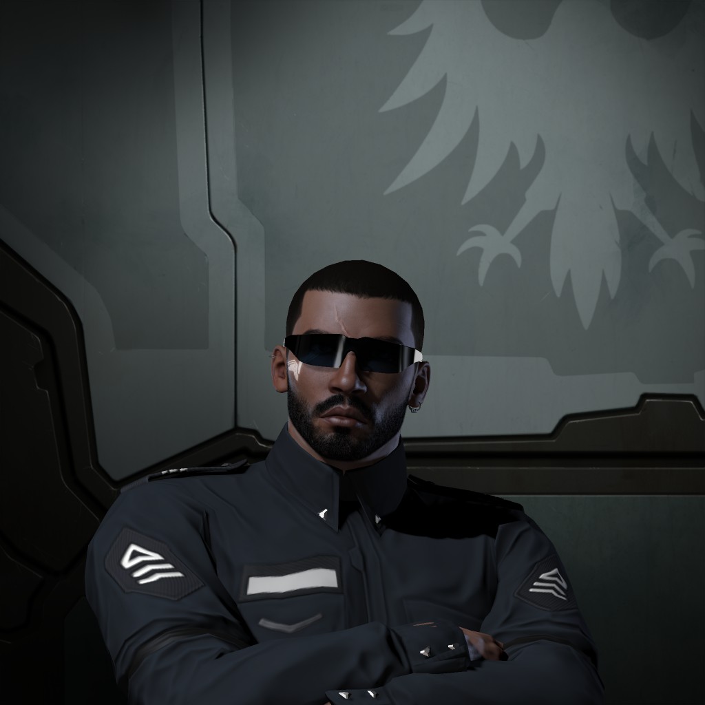 Praetor Bashir