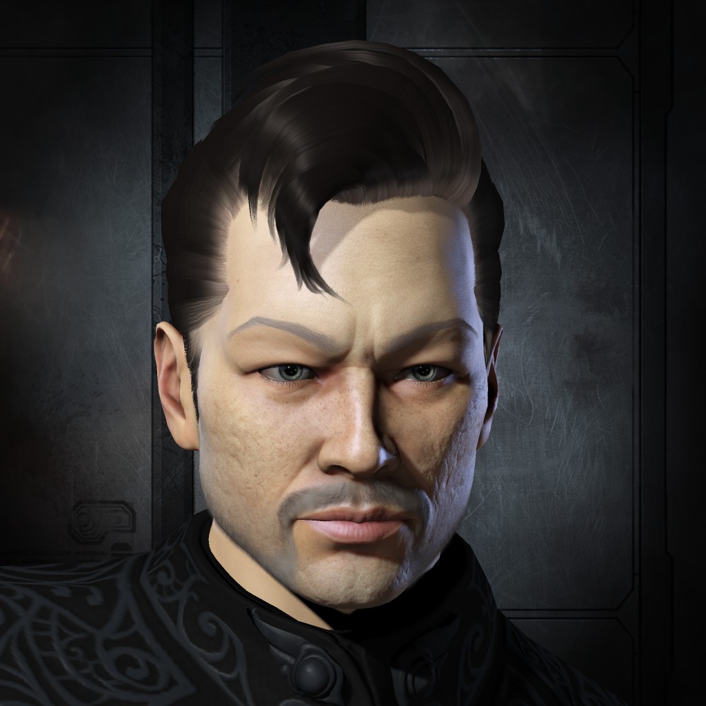 Chinz Shikkoken