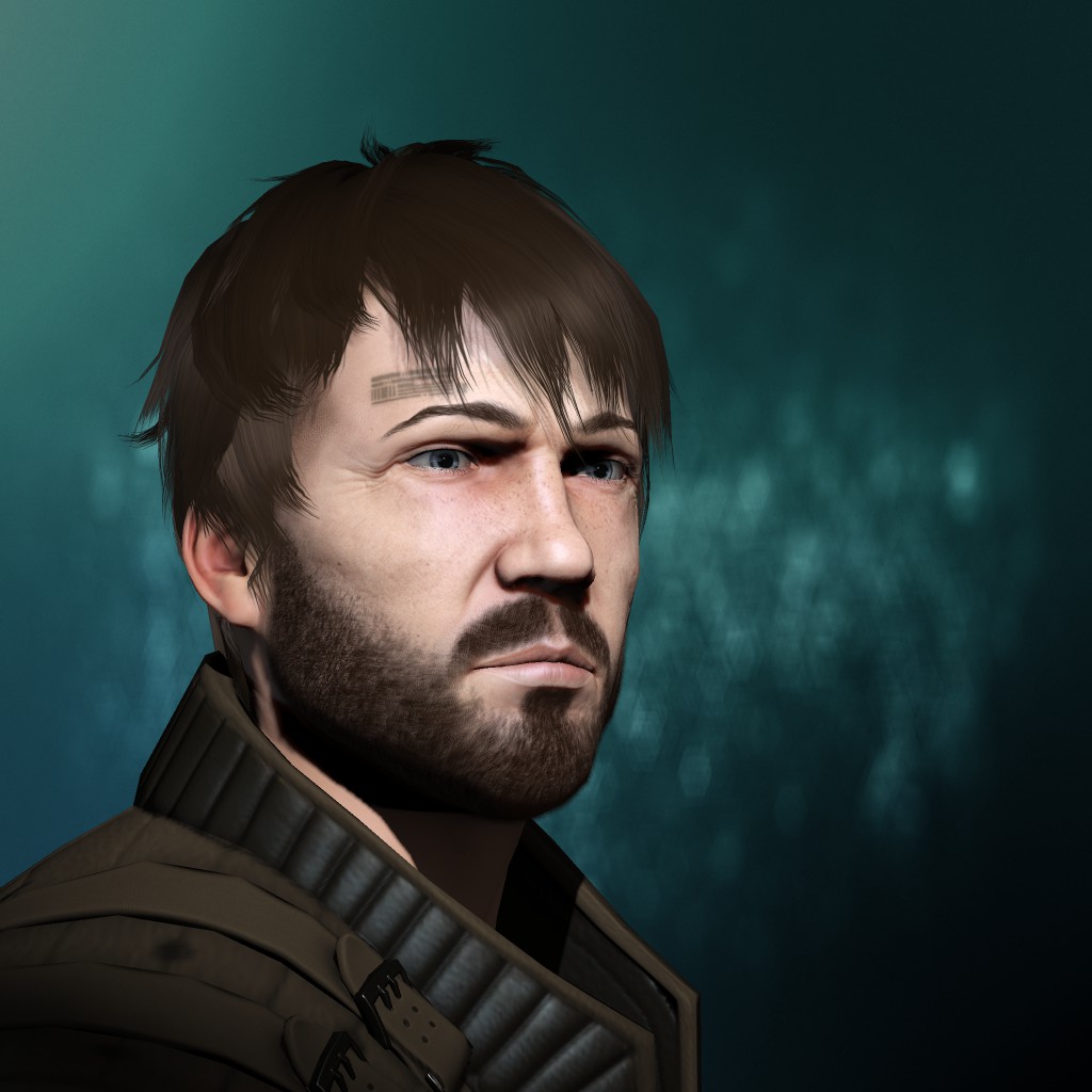 Gleb Rage