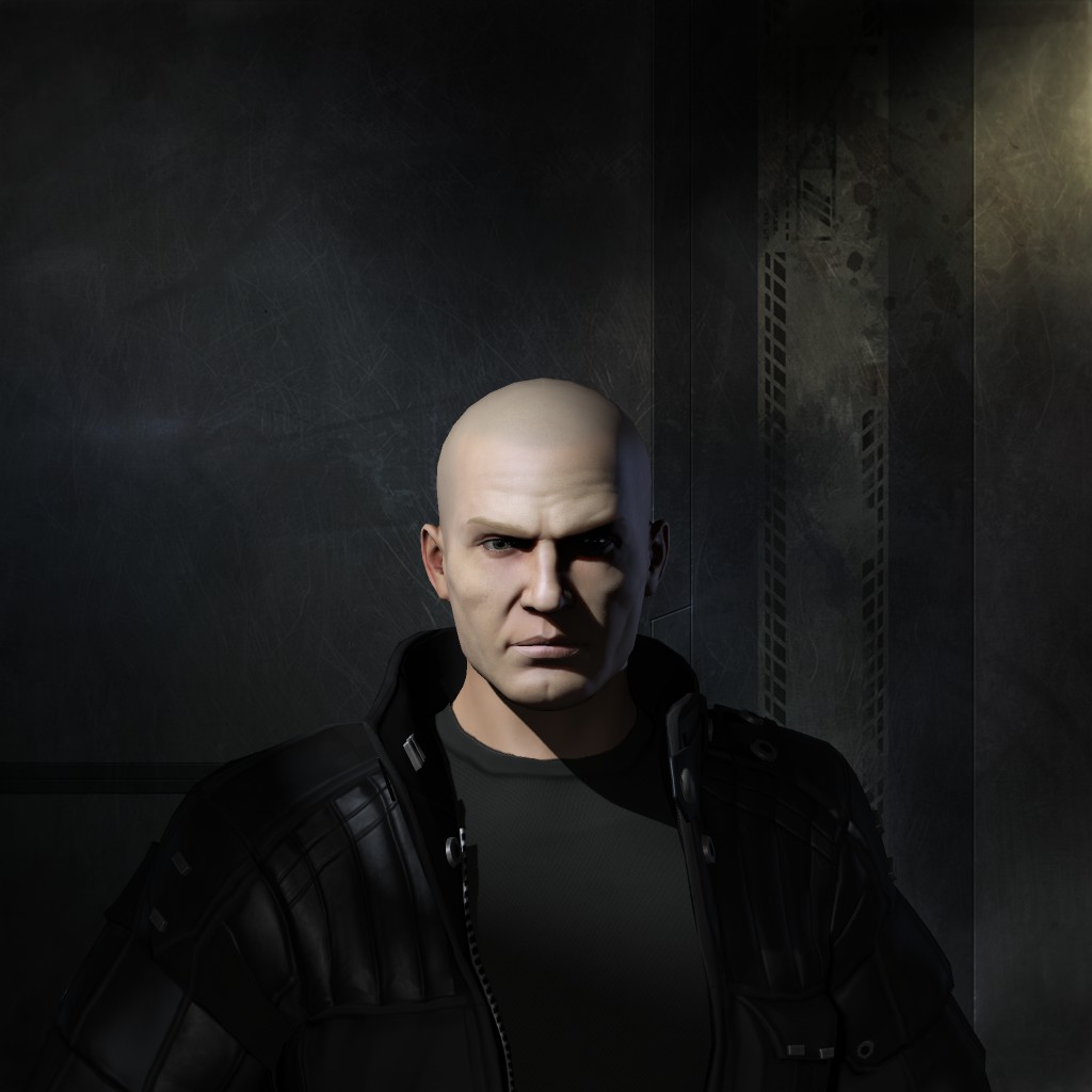 Caldari Citizen 93568341