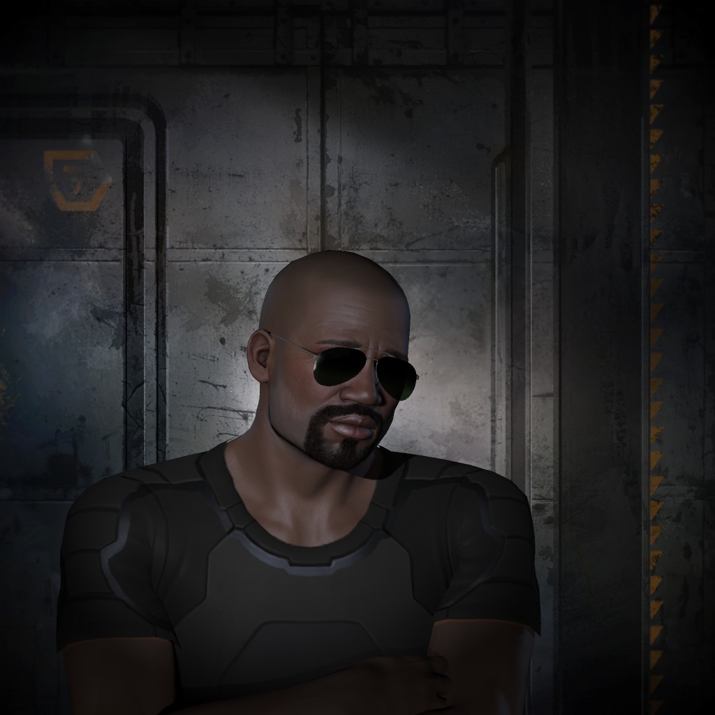 Col NickFury