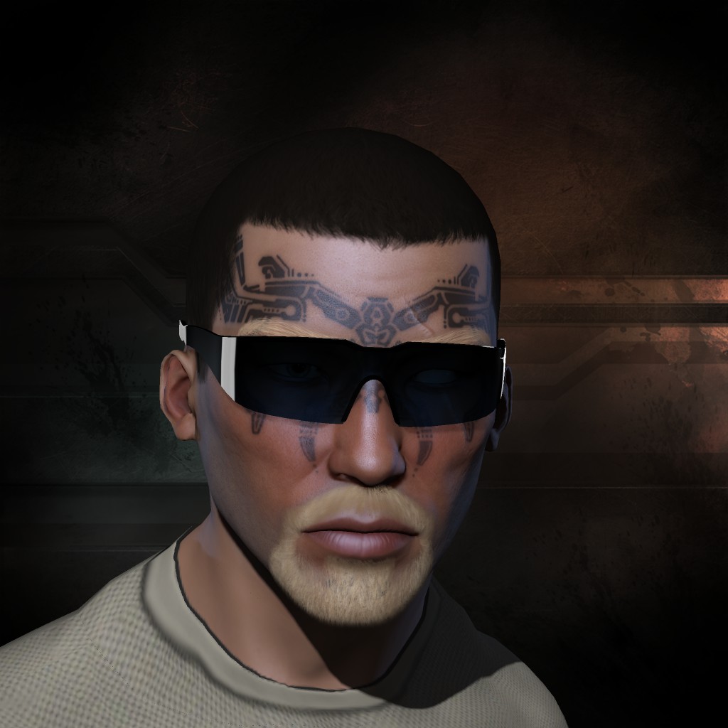 Aztek Gos