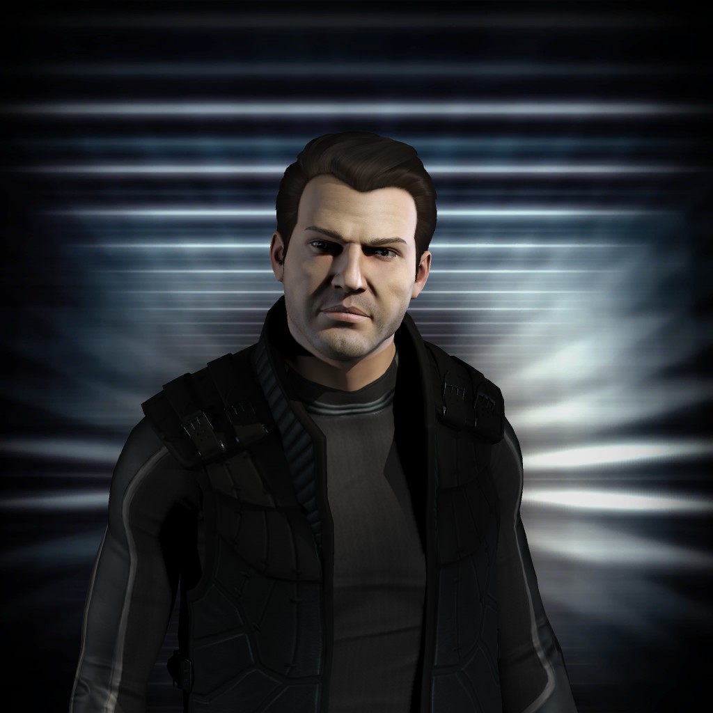 Samael DelMonte