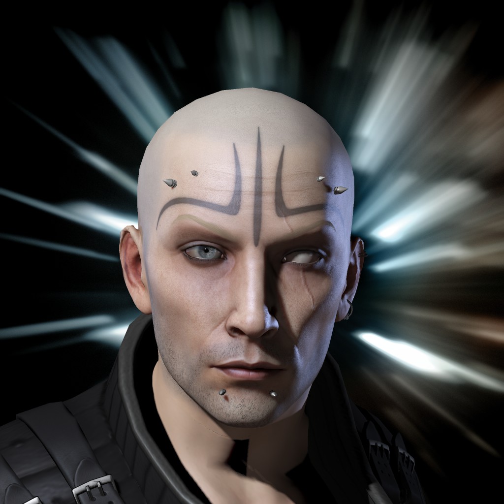 Ioan Unholy