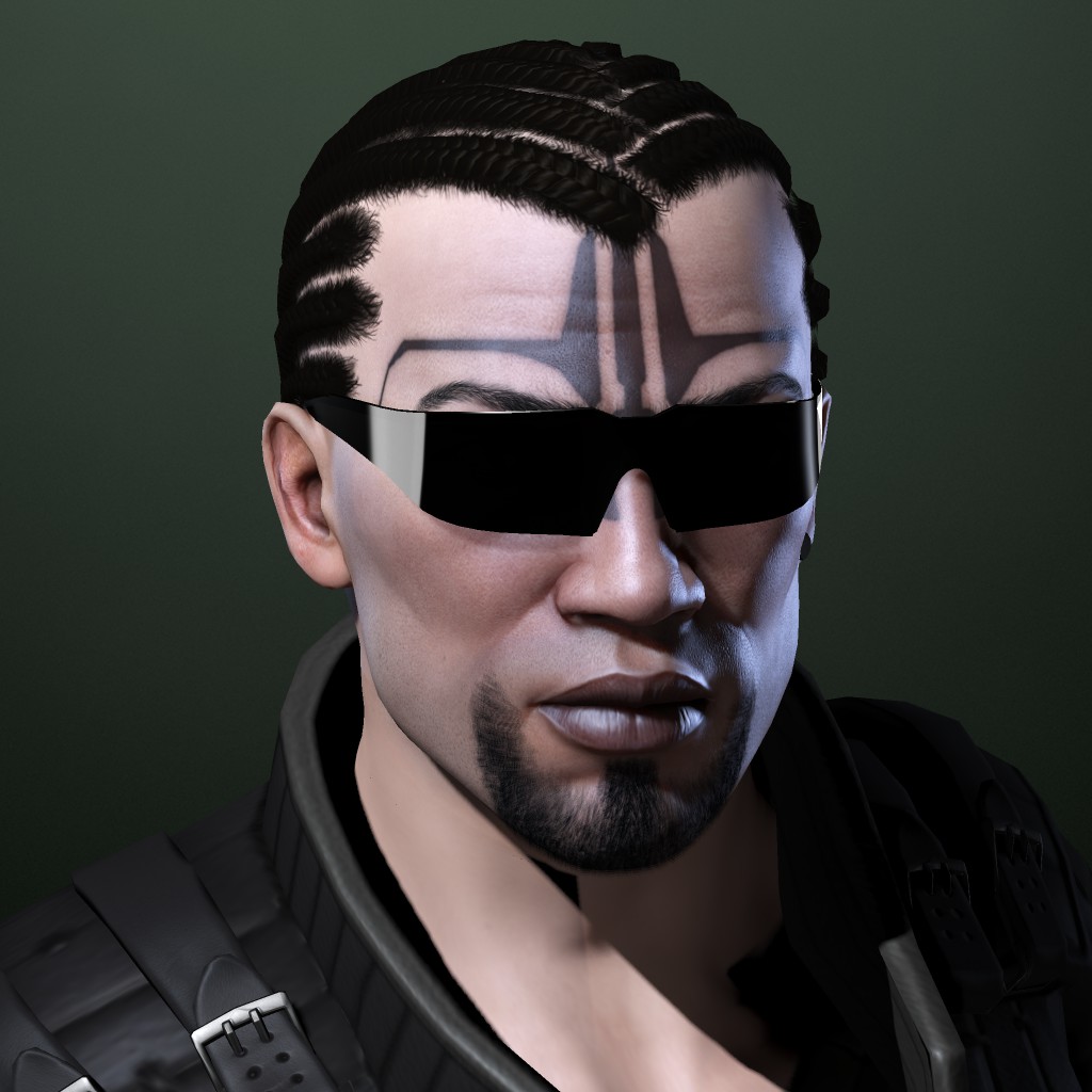 Venom Symbiot