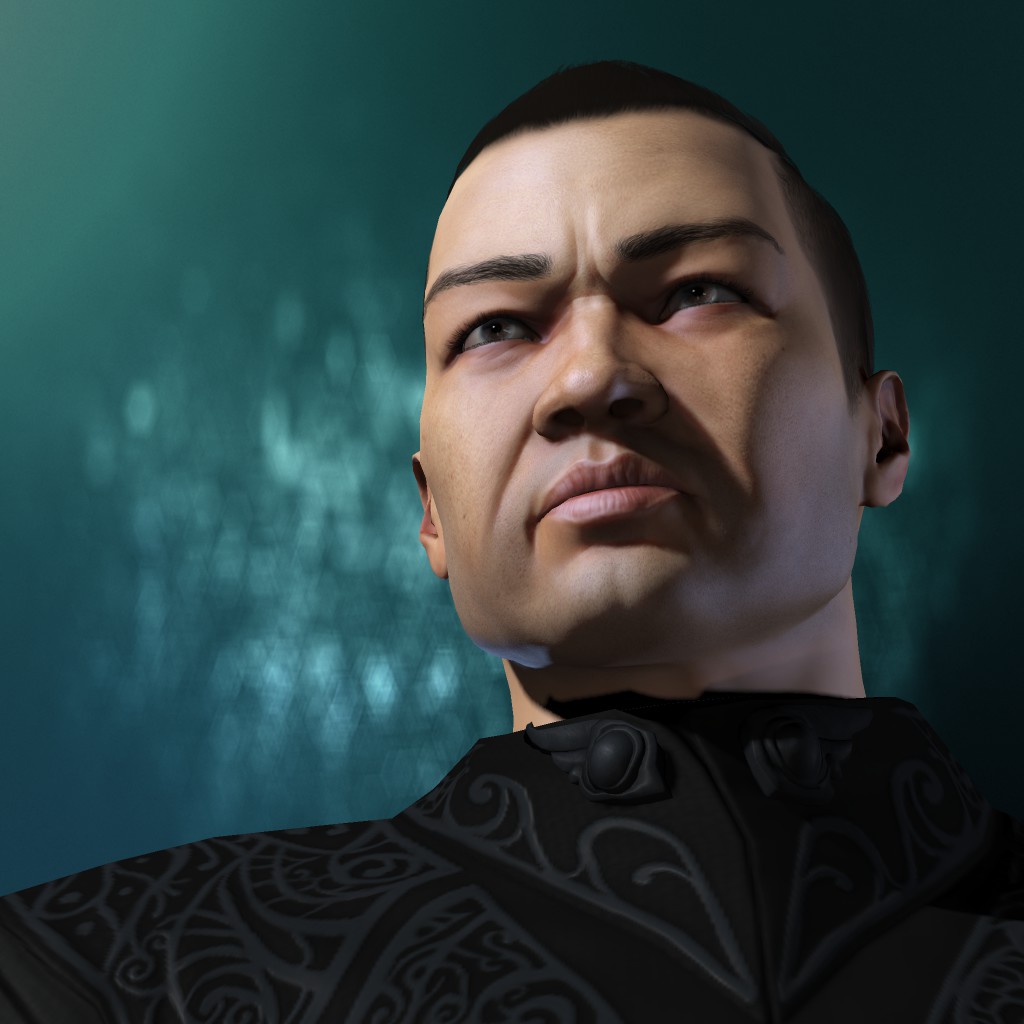 Tyrak Of-Innoruuk