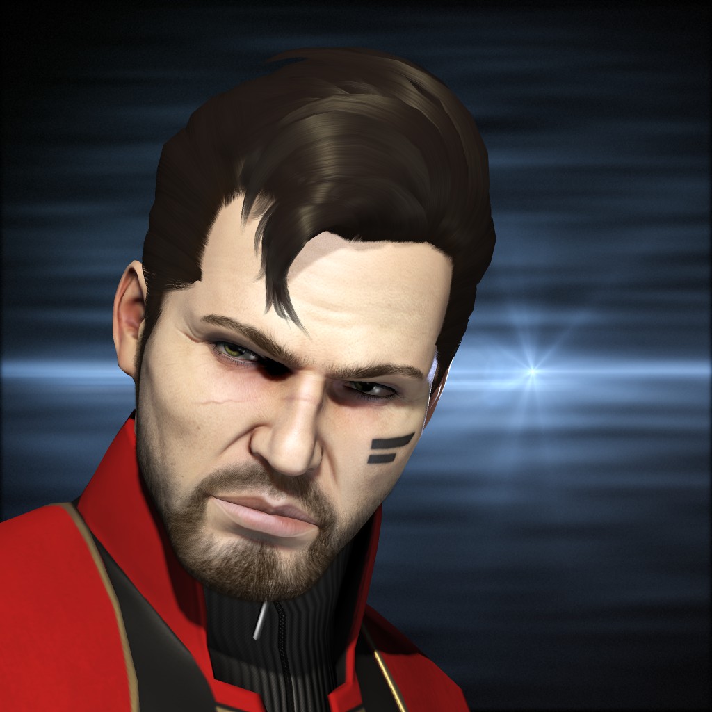 Rex Adragoon