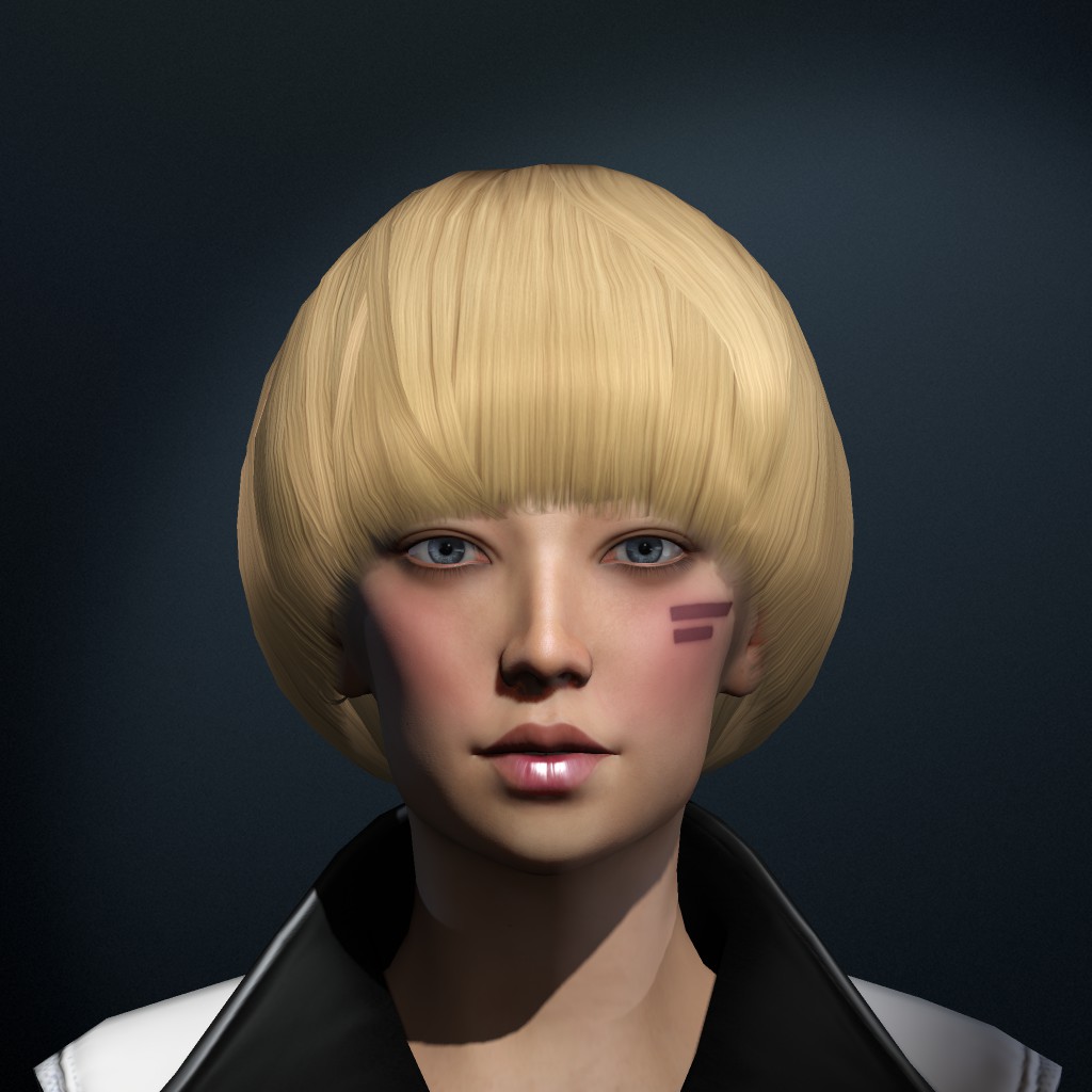 Fox D'artgnan Okanata