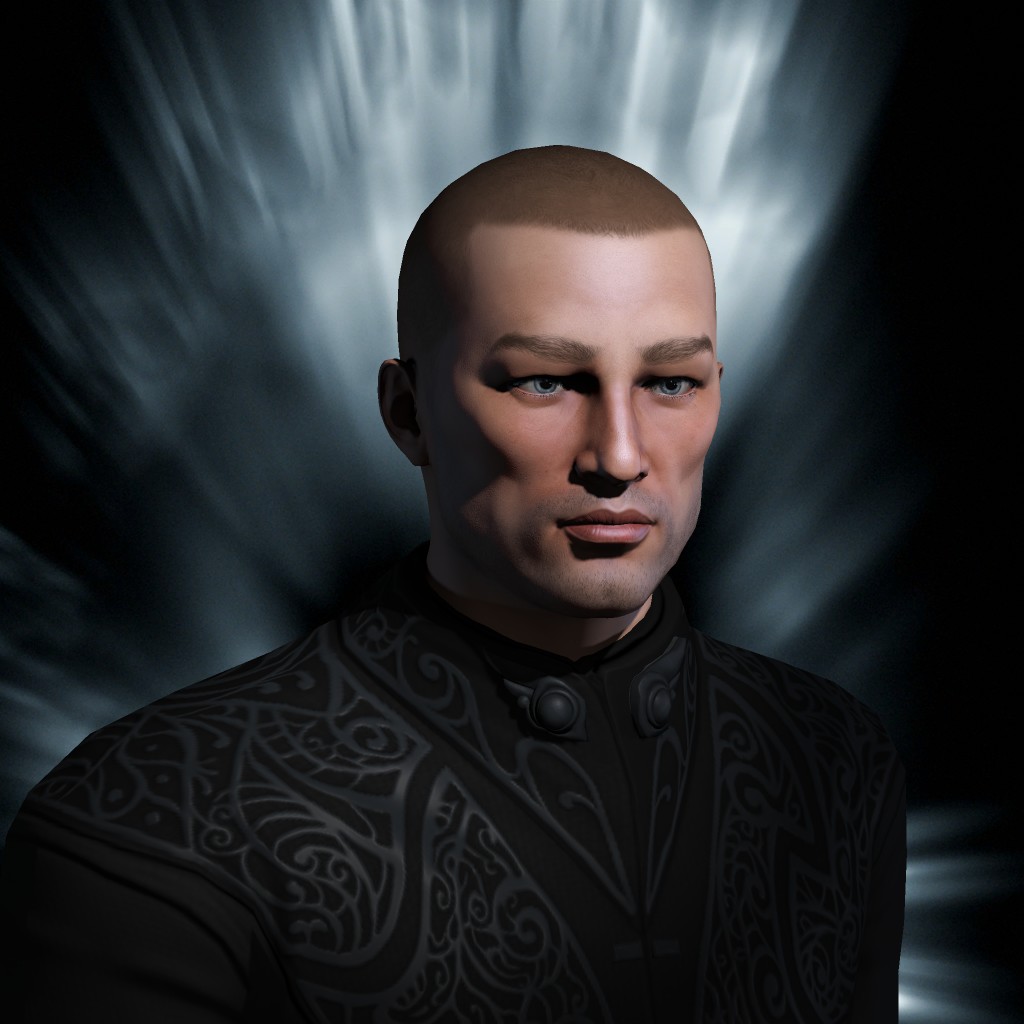 Aiden Thoran
