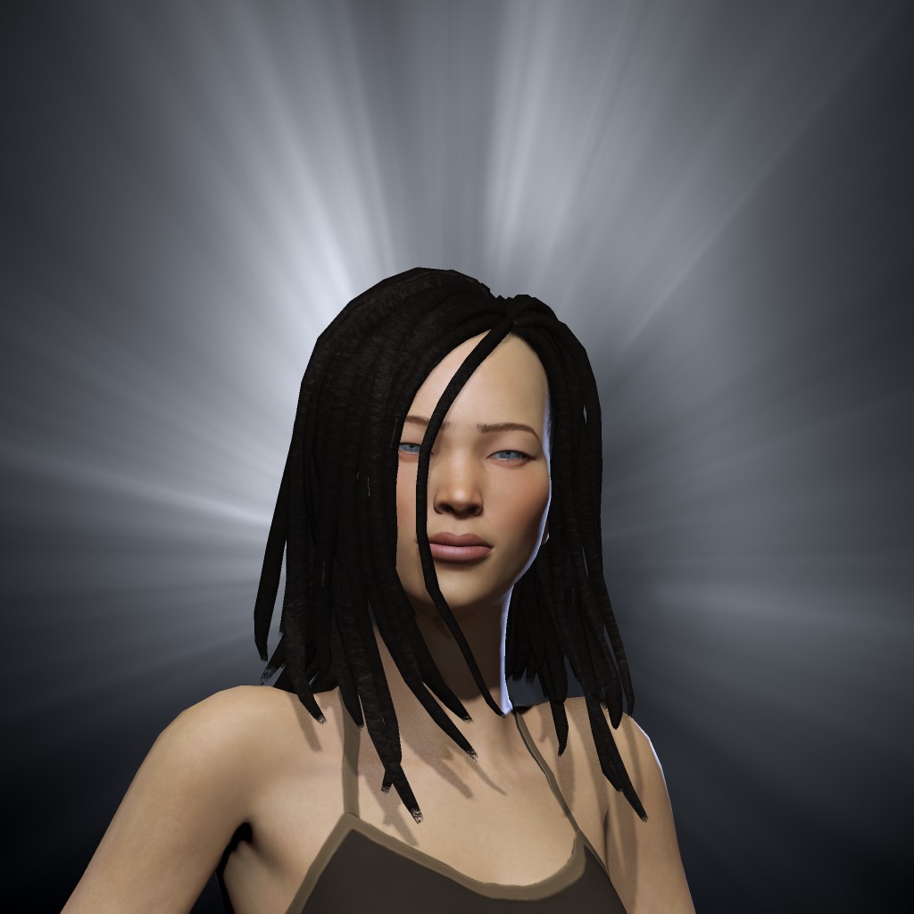 Tanktop Dready