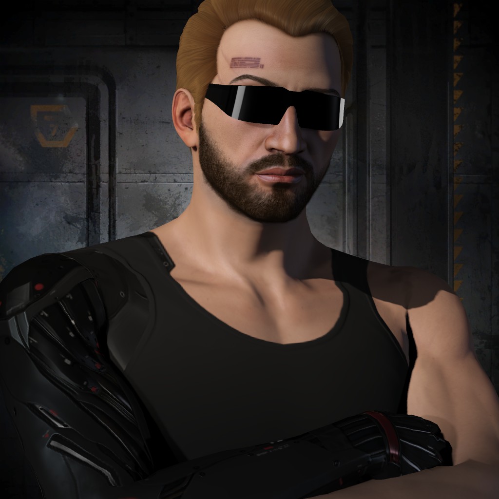 Tyr Hekkii