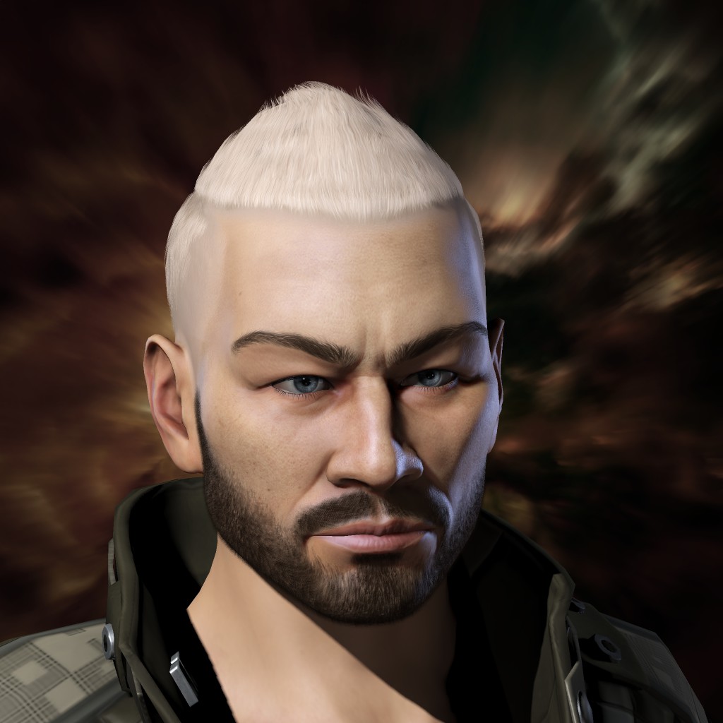 Losharik Shaishi