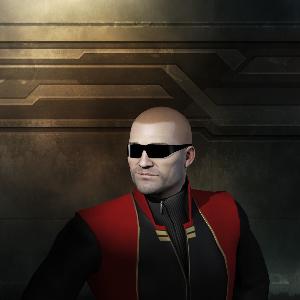 DrunkenNeo Anderson
