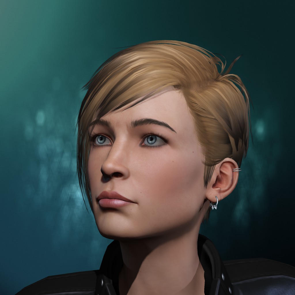 Kate Moff