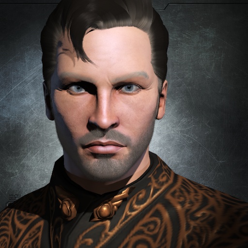 Regis Starfallen