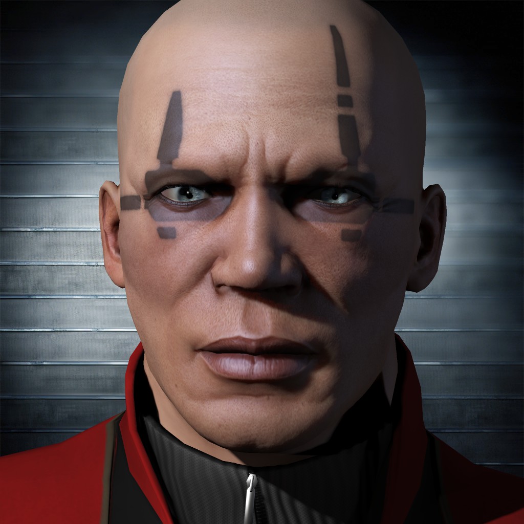 Lord Corrinth